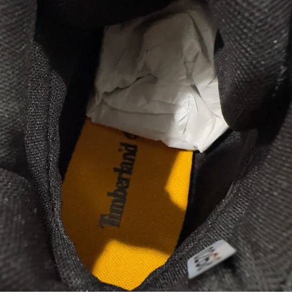 Timberland Men's Waterproof Lincoln Peak Hiking Boots - Picture 9 of 9